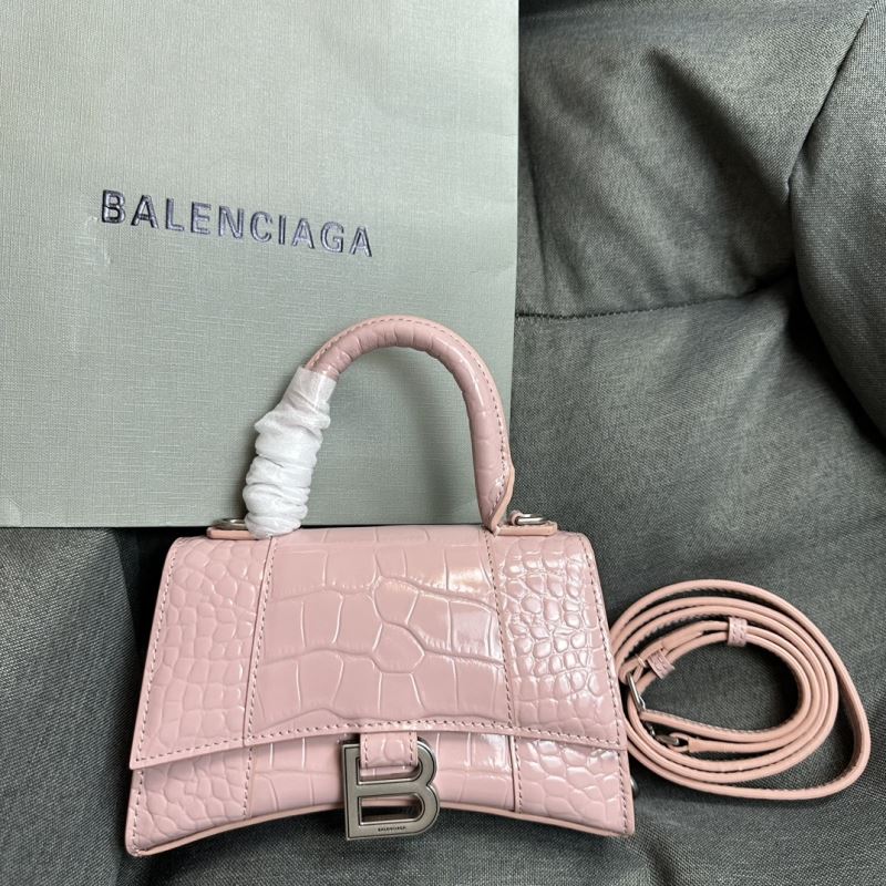 Balenciaga Hourglass Bags - Click Image to Close